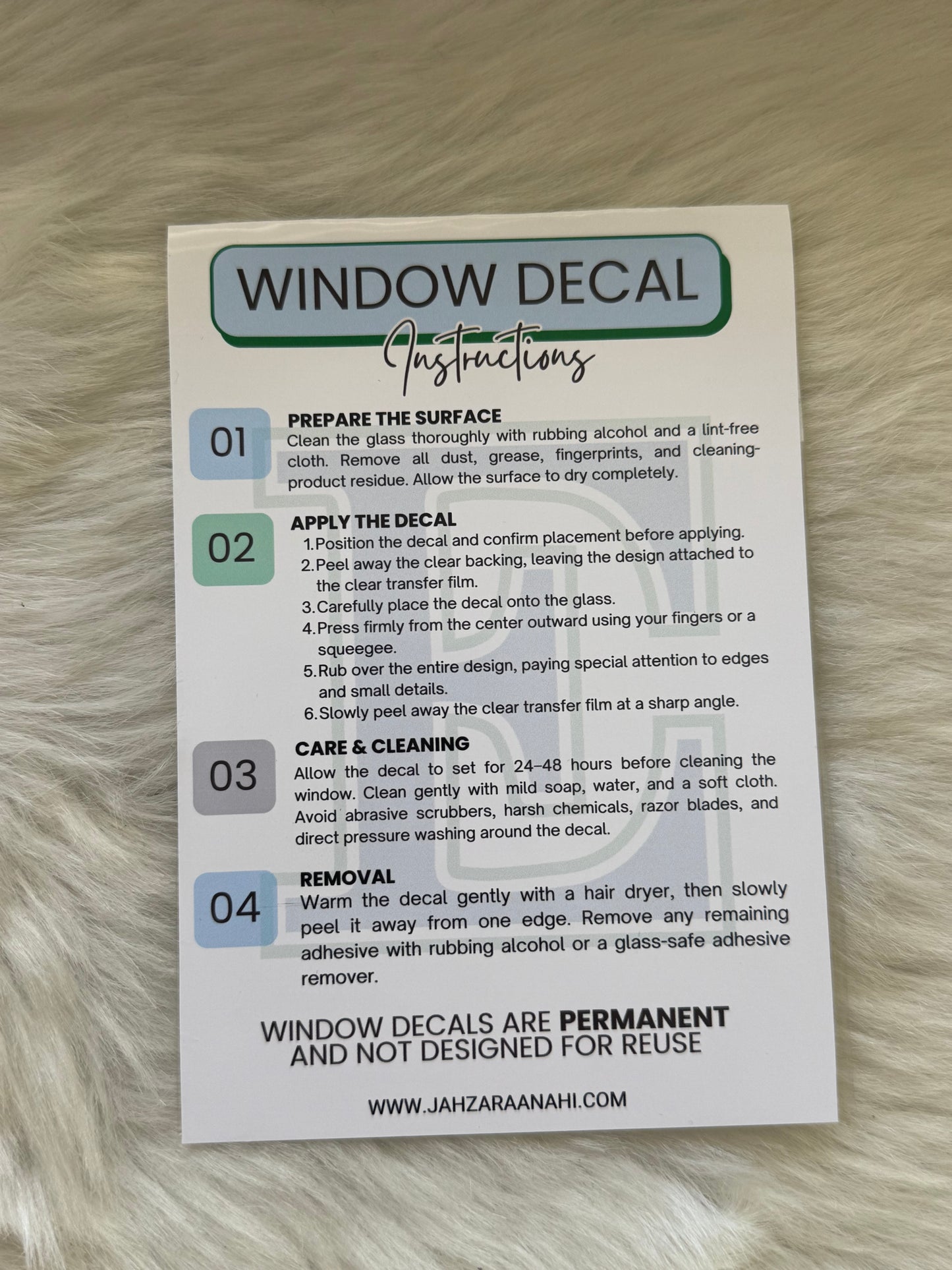 Eastlake Football Window Decals