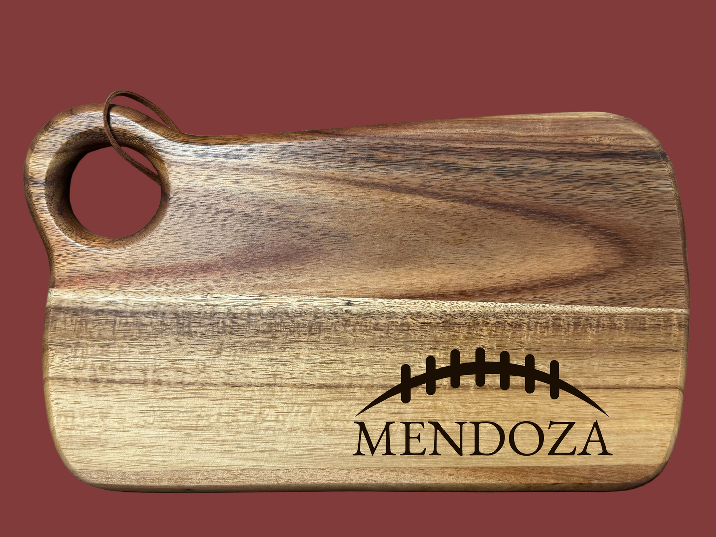 Engraved Board Workshop