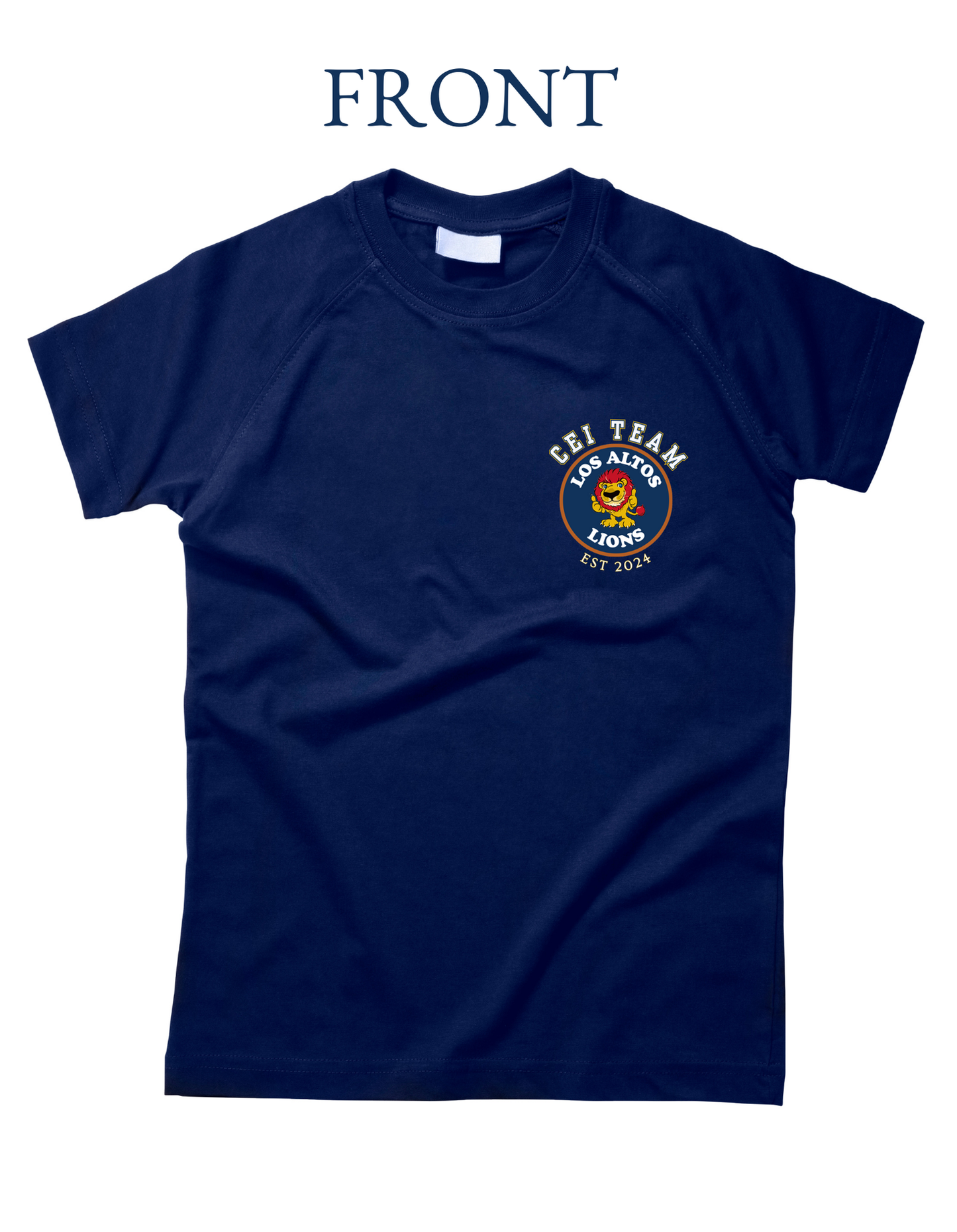 CEI Team Shirt