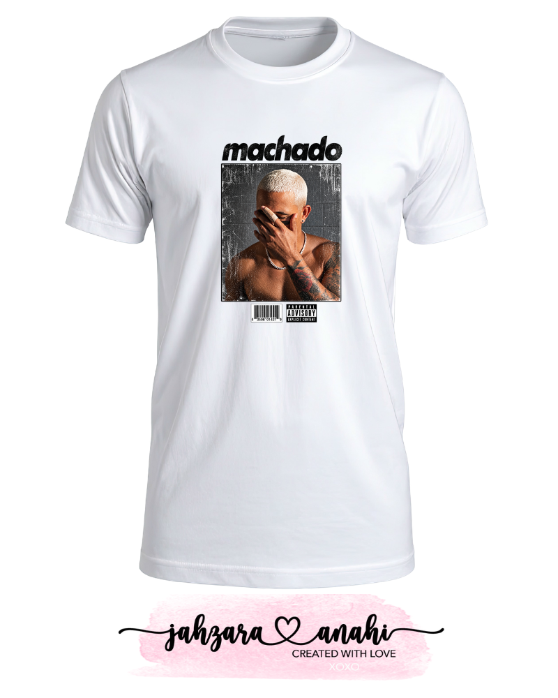 El Ministro Unisex Adult T-shirt - Double