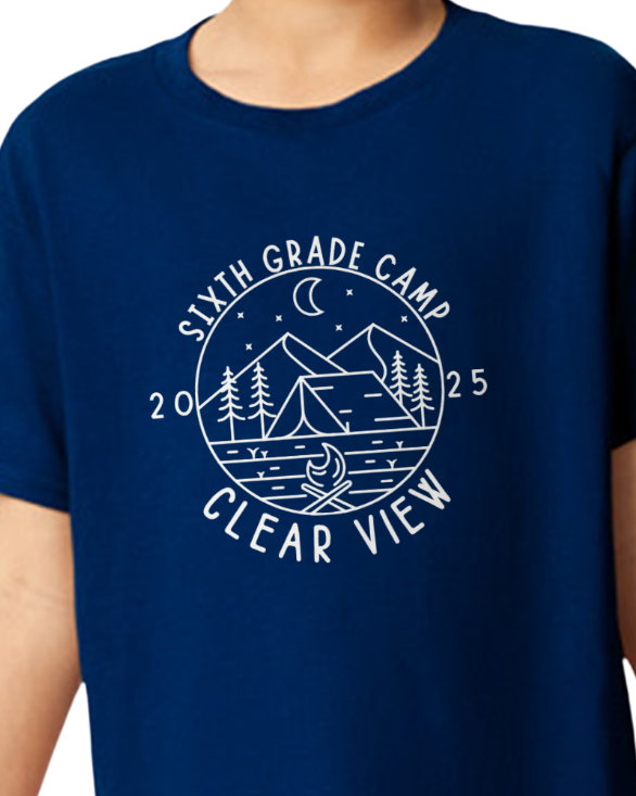 Clear View Shirt