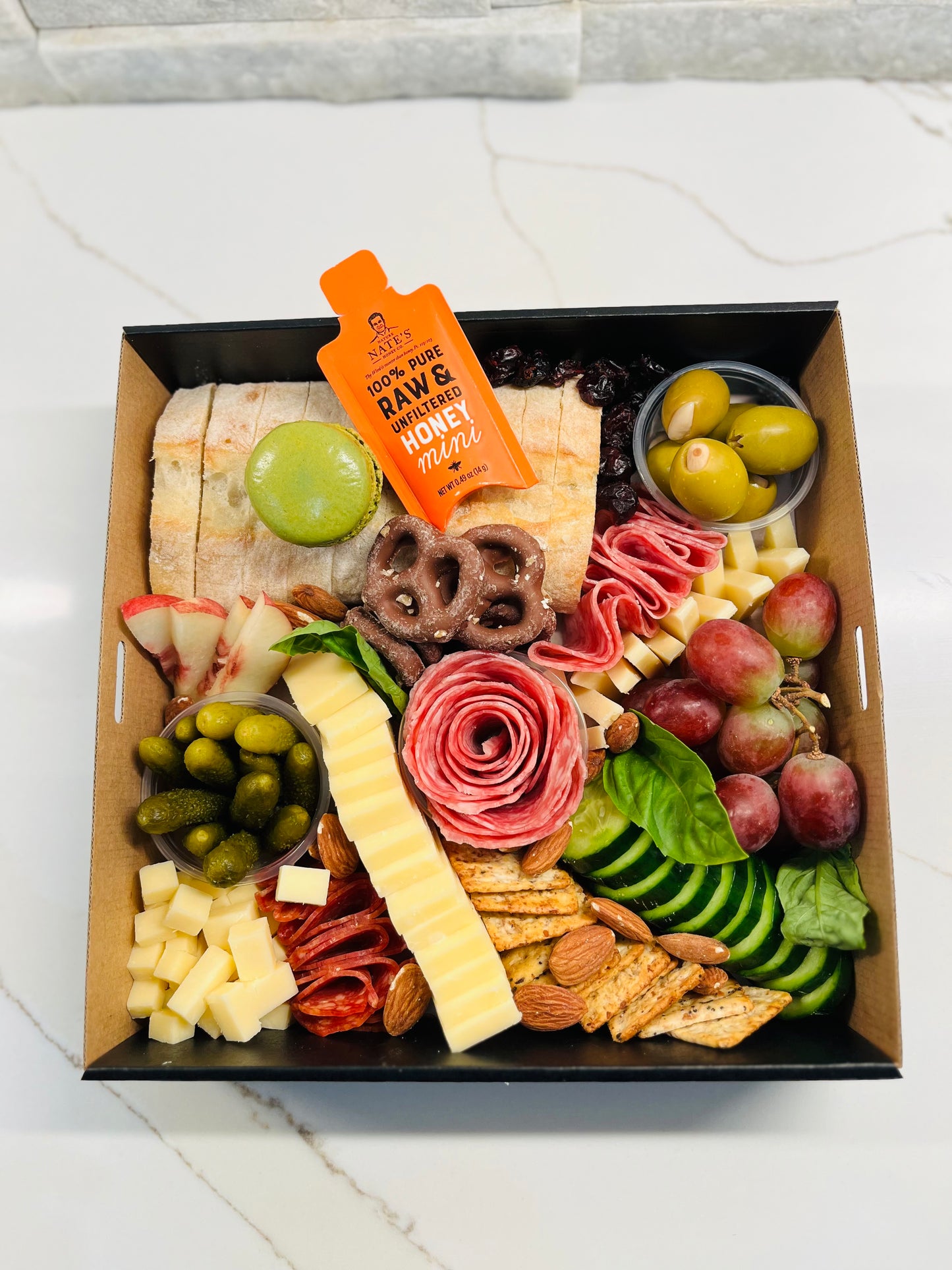 Private Charcuterie Workshop