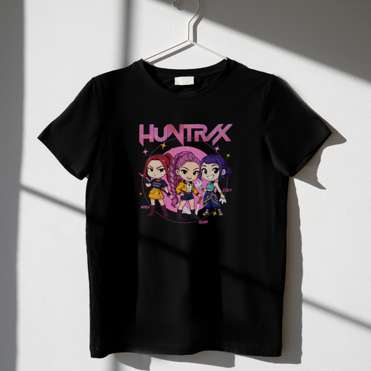 Huntrax Girl Power Tee