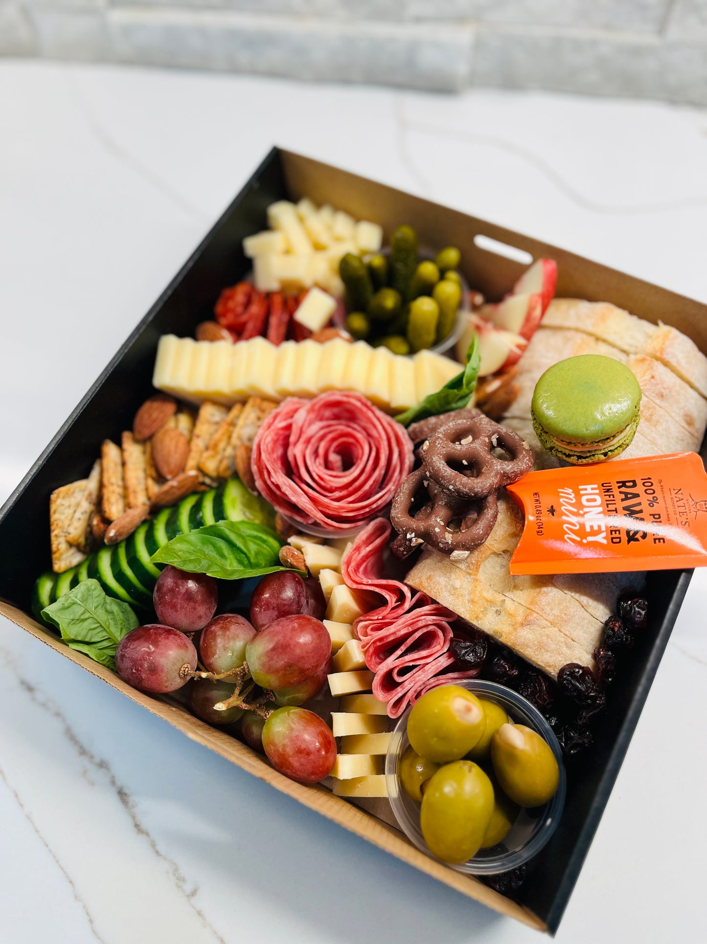Private Charcuterie Workshop
