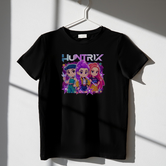 Huntrax Power Squad Tee