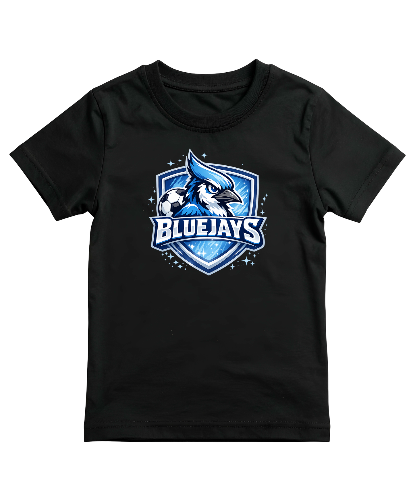 Blue Jays Team Swag Shirts
