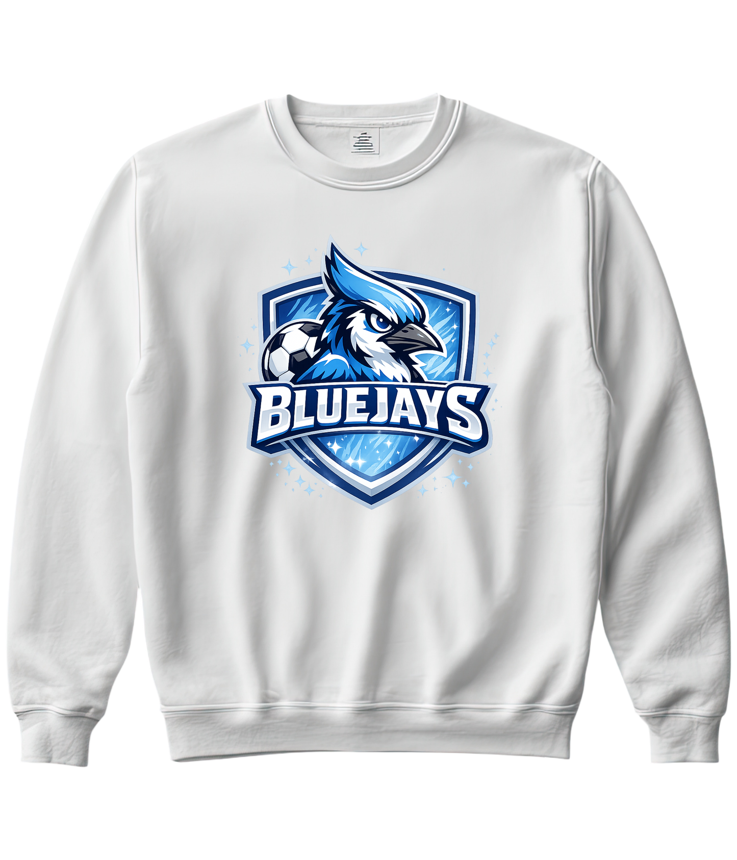 Blue Jays Team Swag Sweatshirt