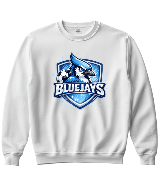 Blue Jays Team Swag Sweatshirt