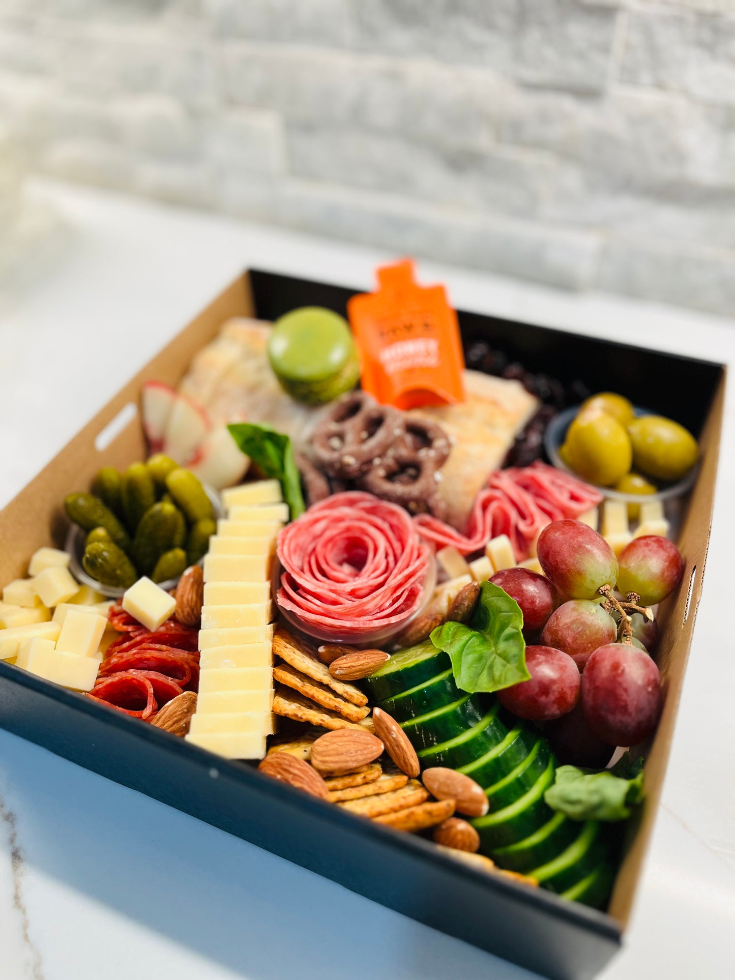 Private Charcuterie Workshop