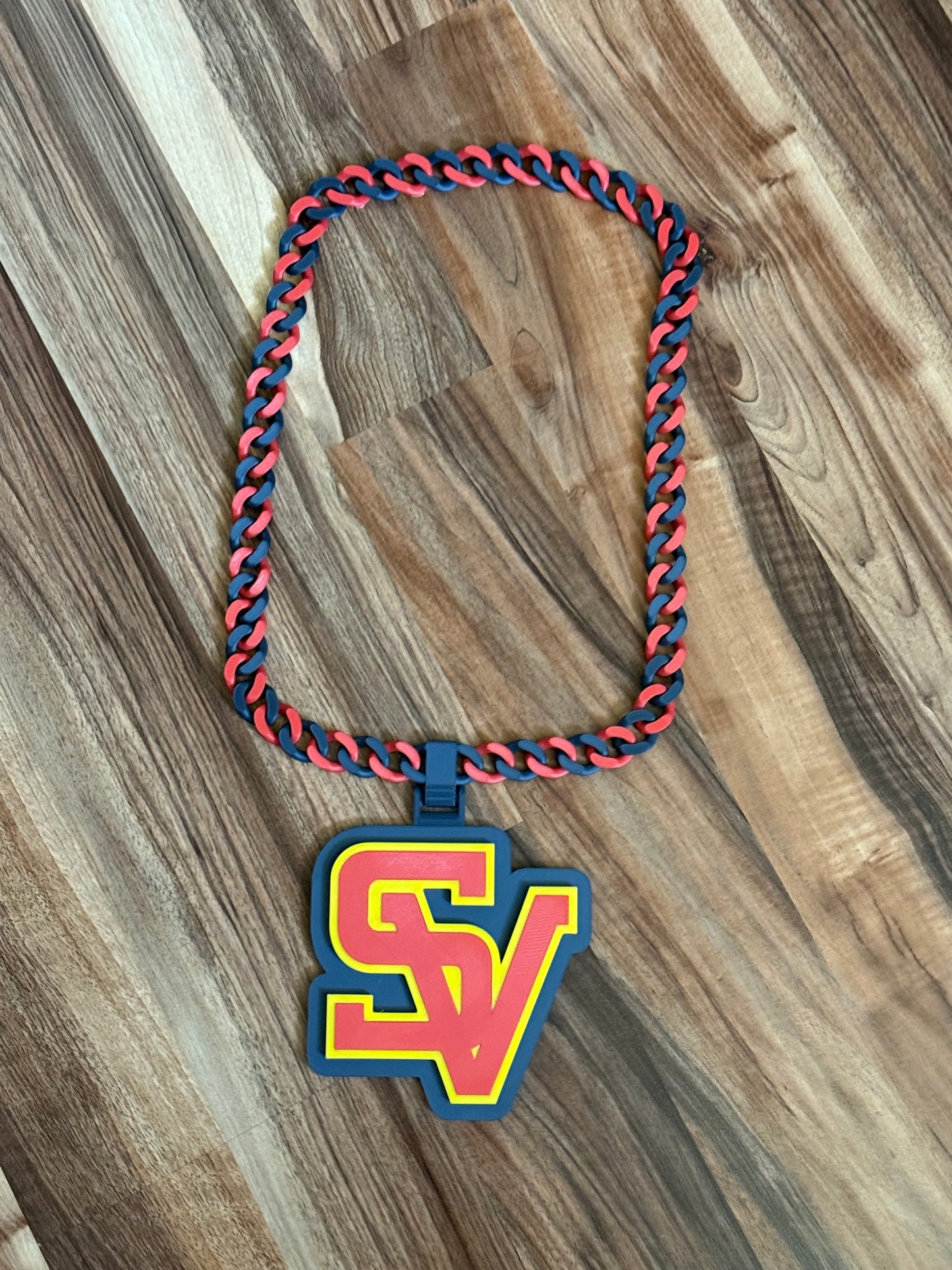 SV Hype Chain