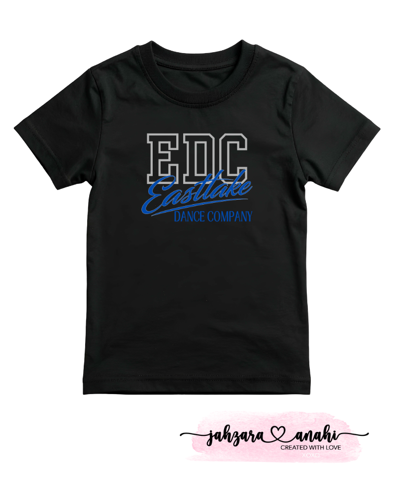 EDC Supporter Shirt