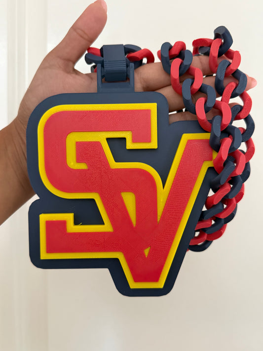 SV Hype Chain