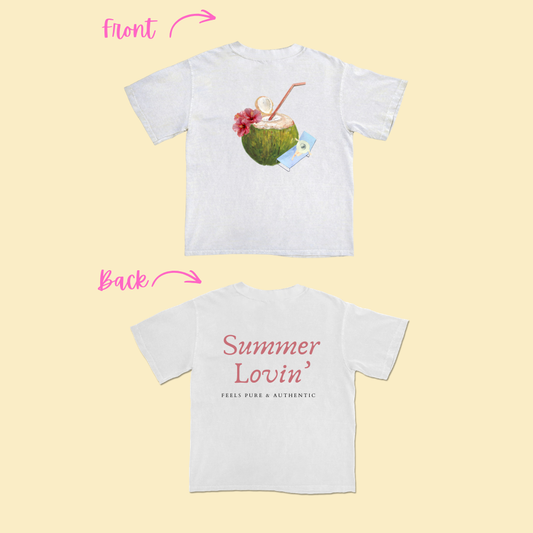Summer Lovin' Shirt